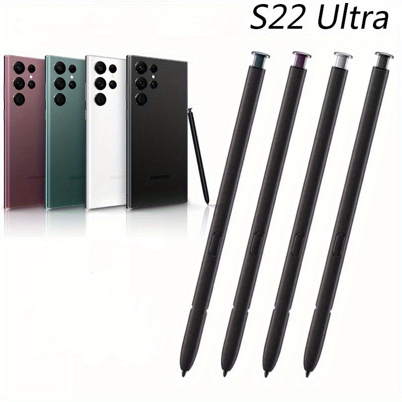 Stylet itance pour Samsung Galaxy S22 Ultra 5G - NOIR