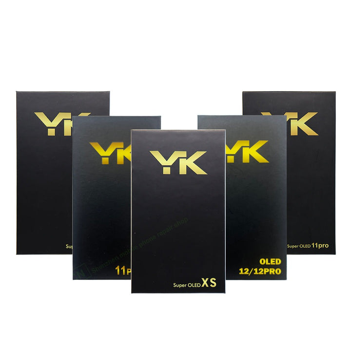 Ecran Complet iPhone 12 Pro Max | YK | DD HARD OLED