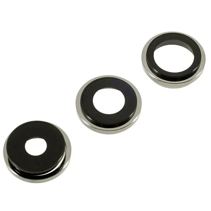 LENTILLE CAMERA AVEC CONTOUR POUR IPHONE 14 PRO | 14 PRO MAX