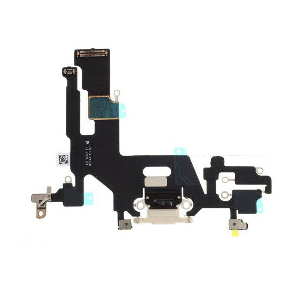 Connecteur de Charge iPhone 11 (avec puce IC) - ORIGINAL | APPLE