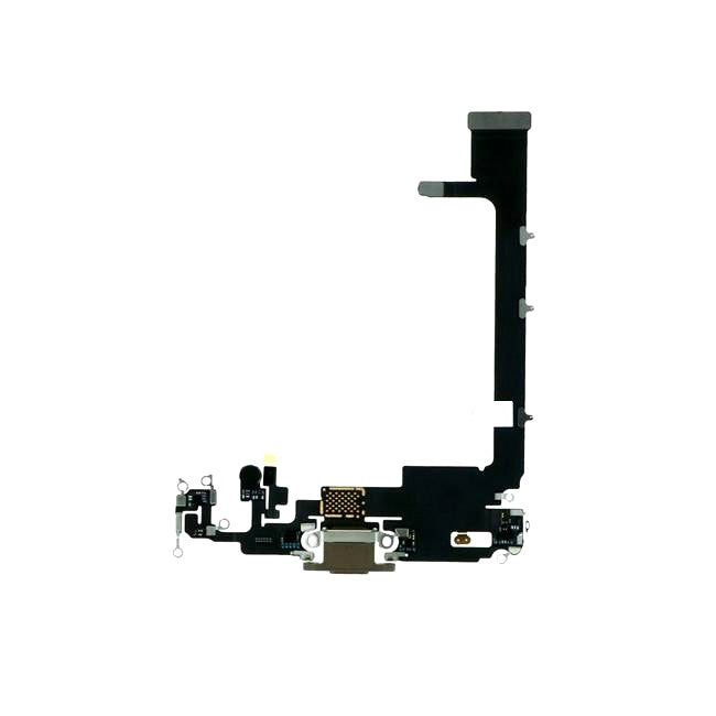 Connecteur de Charge iPhone 11 Pro Max (sans puce IC) - COMPATIBLE