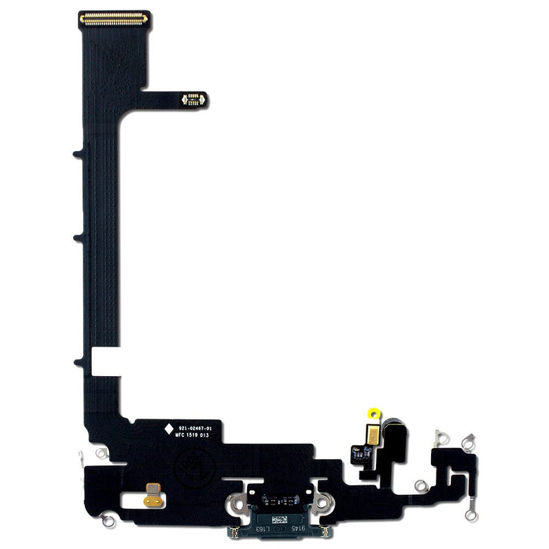 Connecteur de Charge iPhone 11 Pro (sans puce IC) - COMPATIBLE