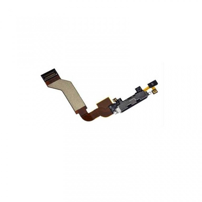 Connecteur de Charge iPhone 4G, iPhone 4S - COMPATIBLE