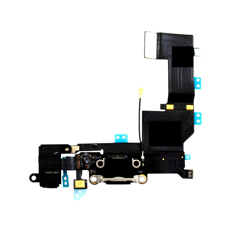 Connecteur de Charge iPhone SE (2016) - COMPATIBLE