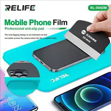 Outil professionnel de pose de film RELIFE RL-004M