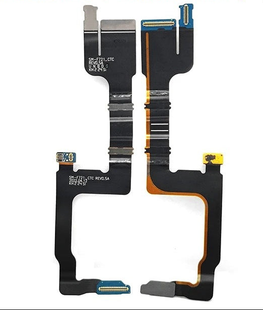 Nappe Carte Mere Principale Z Flip4 5G (F721B) | SAMSUNG