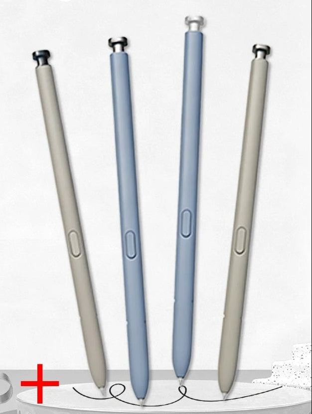 S Pen Stylet S25 Ultra (S938B) | SAMSUNG - NOIR