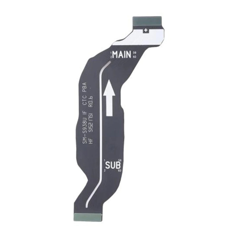 Nappe Carte Mere Principale S25 Ultra 5G (S938B) | SAMSUNG