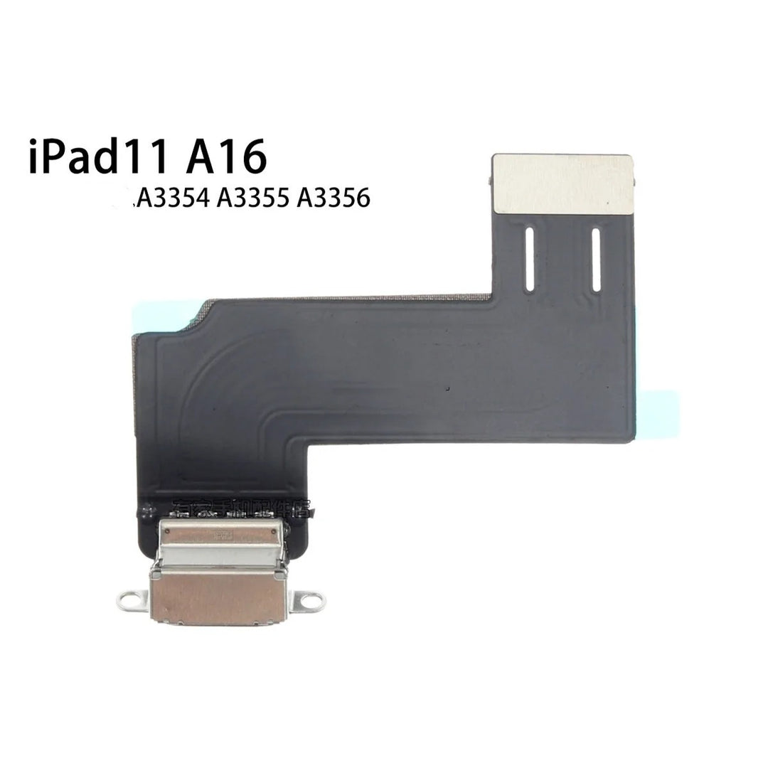 iPad 11 (A16) 2025 11e génération A3354 A3355 A3356 – Connecteur de port de charge