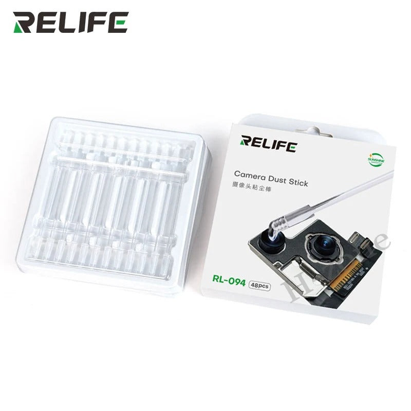 Camera Dust Stick - 48 piece (RL-094) | RELIFE / 2UUL CL21