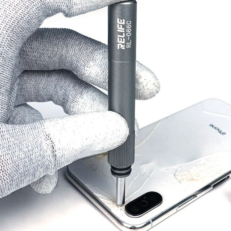 Blasting Pen (RL-066C) | RELIFE