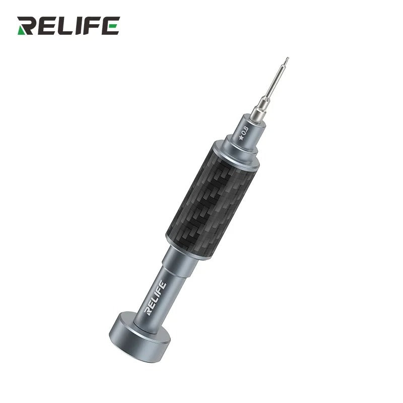 RELIFE Tournevis en fibre de carbone RL-730 IPhone 17 Classic