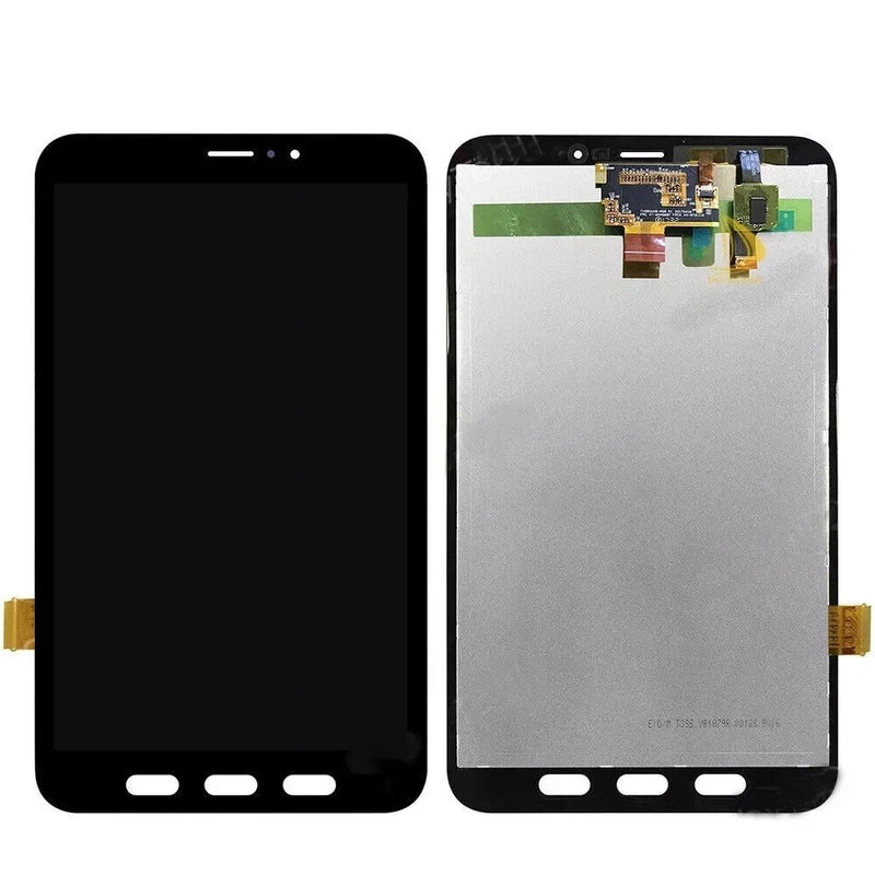 ECRAN SAMSUNG TAB Active 2 T395  NOIR - ORIGINAL