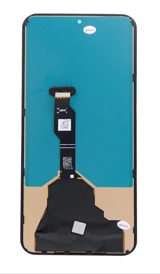 ECRAN COMPLET HUAWEI P50 SANS CHASSIS (ORIGINAL)