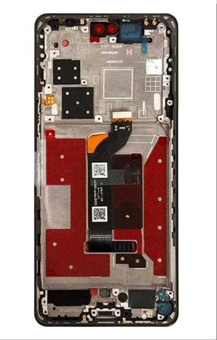 ECRAN COMPLET HUAWEI HONOR 200 PRO | AVEC CHASSIS | ORIGINAL