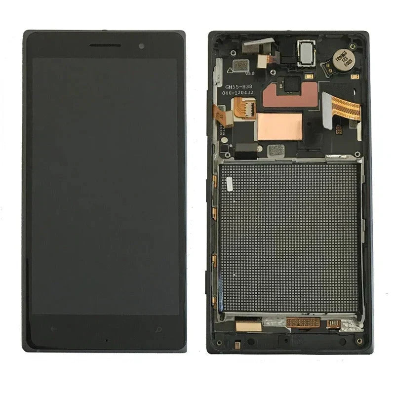 ECRAN COMPLET NOKIA 830