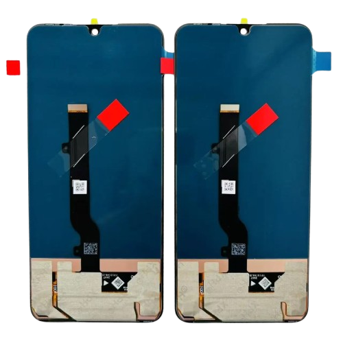 ECRAN  Infinix Note 30i X6716B | SANS CHASSIS - ORIGINAL
