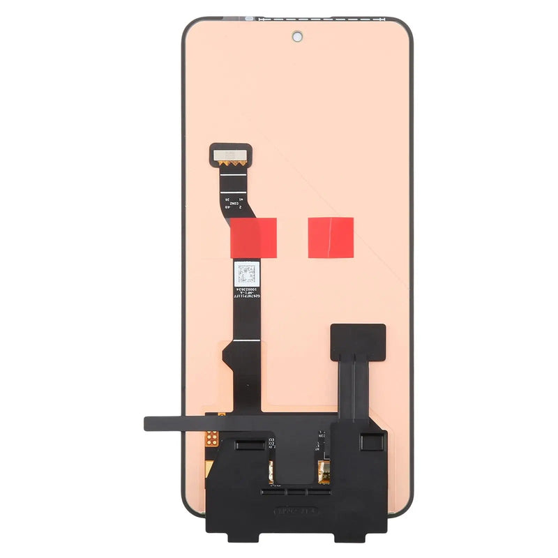 ECRAN Nothing Phone (3a) A059 | 3A PRO SANS CHASSIS - INCELL