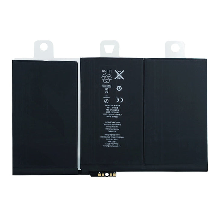 BATTERIE IPAD 2 A1395 A1396 A1397