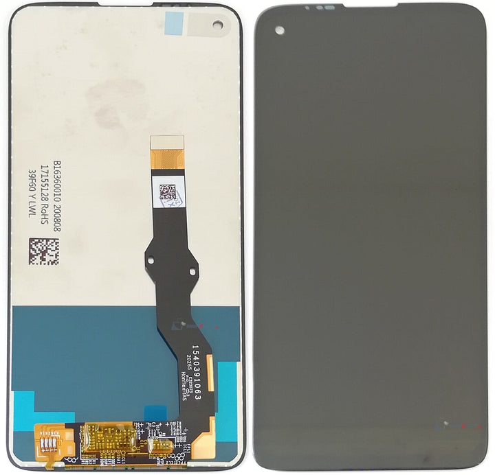 Ecran LCD MOTOROLA MOTO G8 POWER COMPLET LCD  XT2041