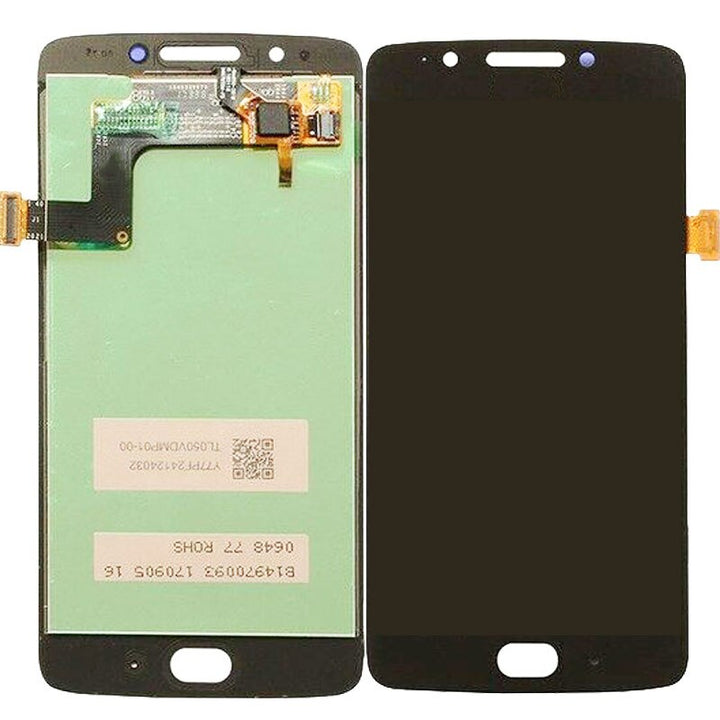 Ecran LCD MOTOROLA MOTO G5 COMPLET XT1672, XT1676