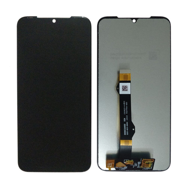Ecran LCD MOTOROLA MOTO G8 PLAY COMPLET Sans Chassis | XT2015