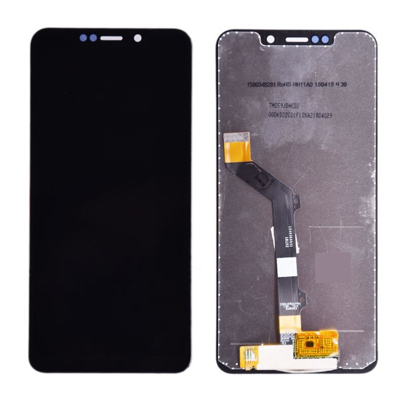 Motorola Moto P30 Complet XT1941 LCD Screen Sans Chassis