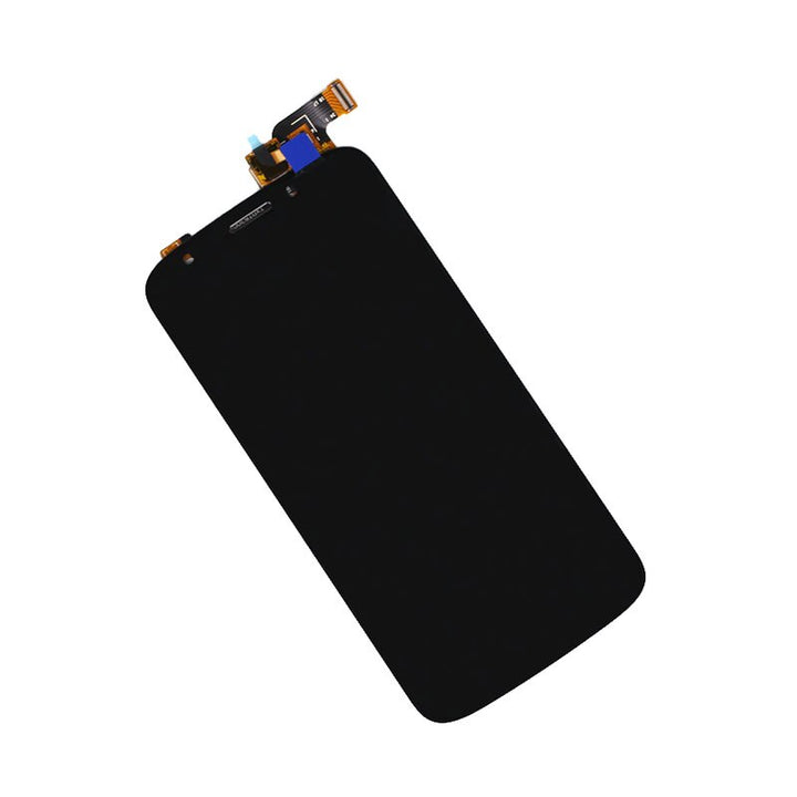 Ecran LCD MOTOROLA MOTO E5 PLAY COMPLETE SANS CHASSIS