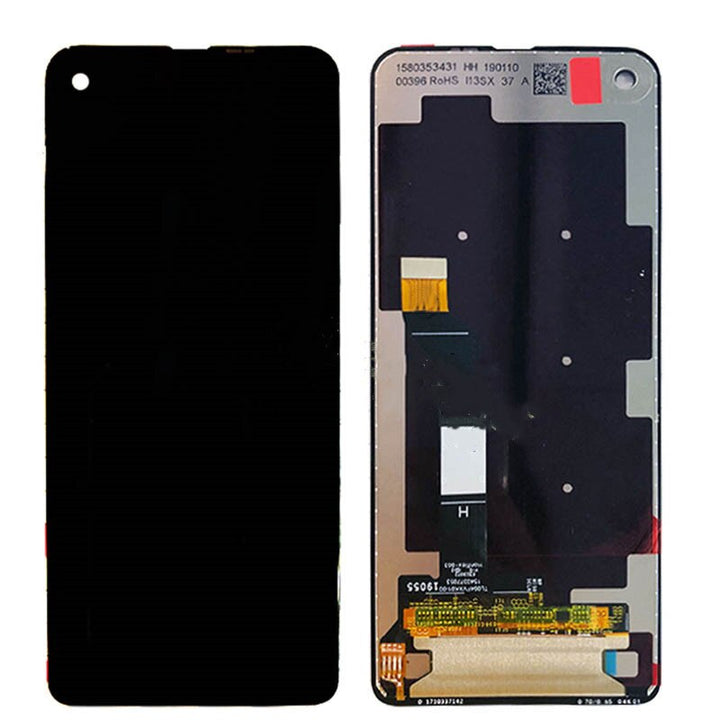 Motorola Moto One Vision Complete XT1970 LCD Screen