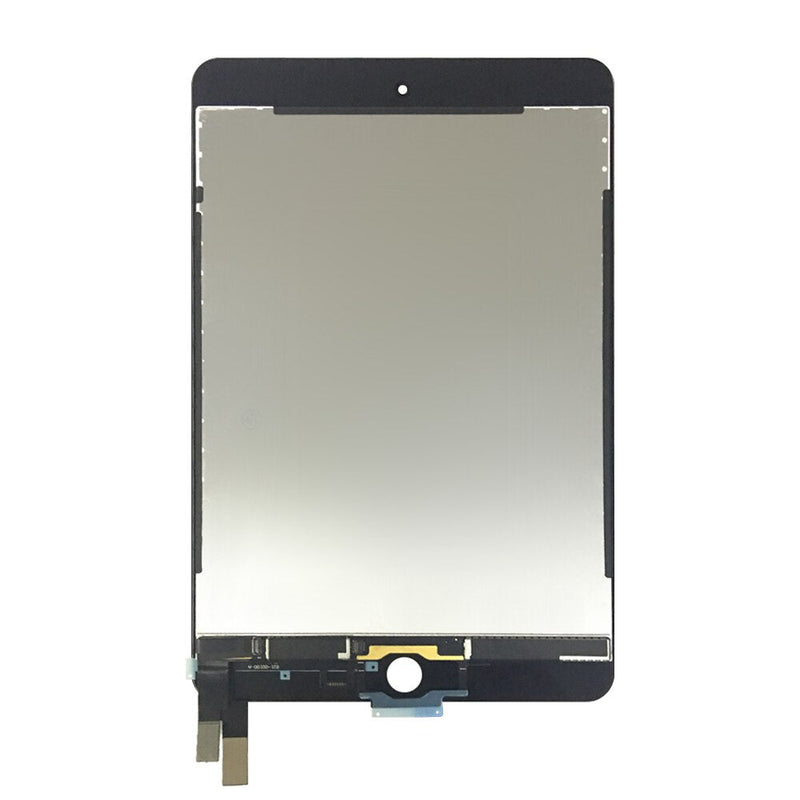 Ecran COMPLET IPAD MINI 4 A1538 A1550 -NOIR | ORIGINAL | APPLE