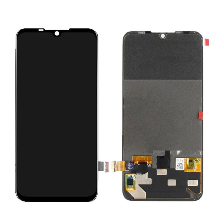 Motorola Moto One Zoom Complete XT2010 LCD Screen