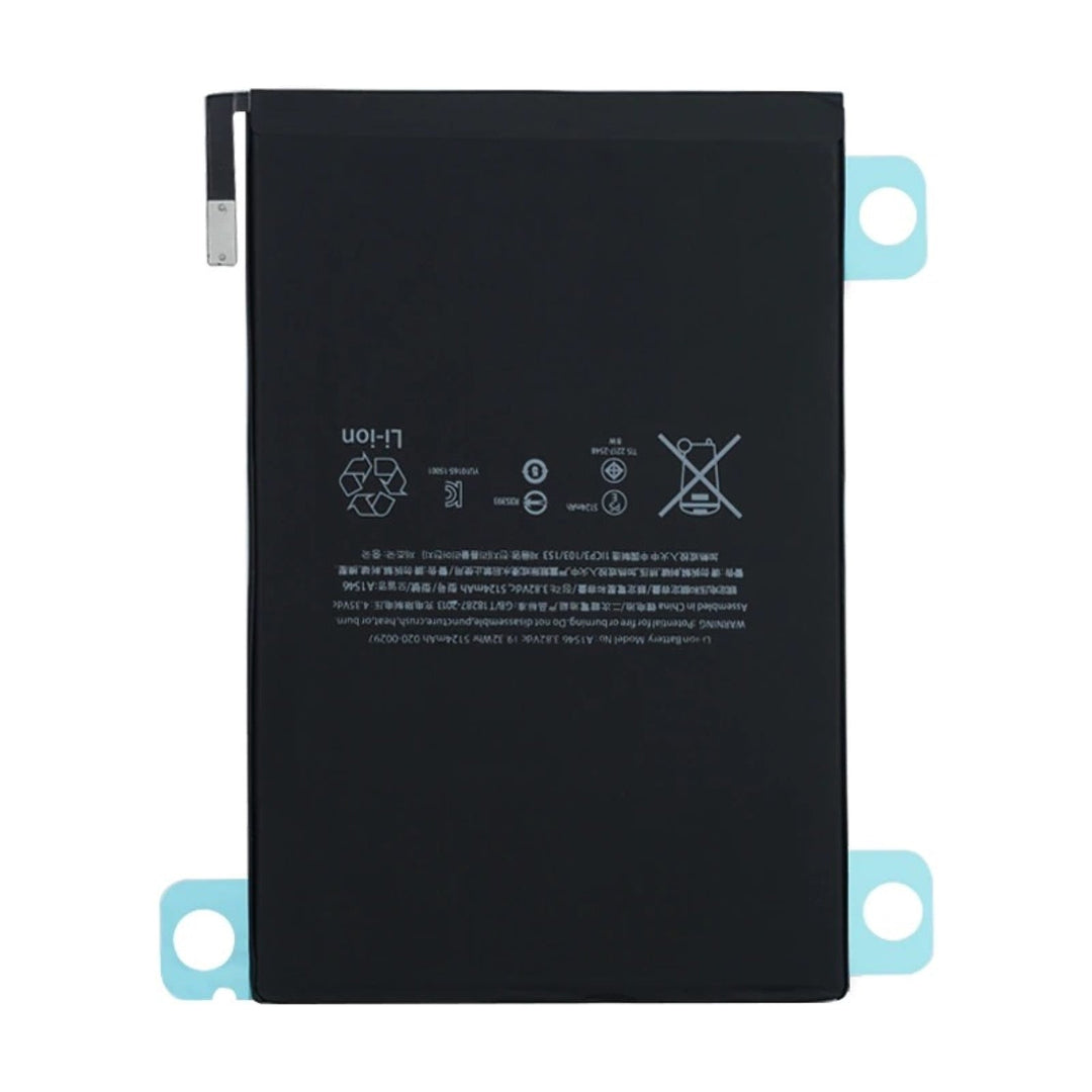BATTERIE IPAD MINI 2/3 A1489 | A1490 | A1491 | A1599 | A1600