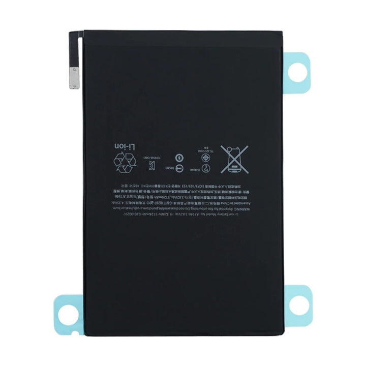 BATTERIE IPAD MINI 2/3 A1489 | A1490 | A1491 | A1599 | A1600