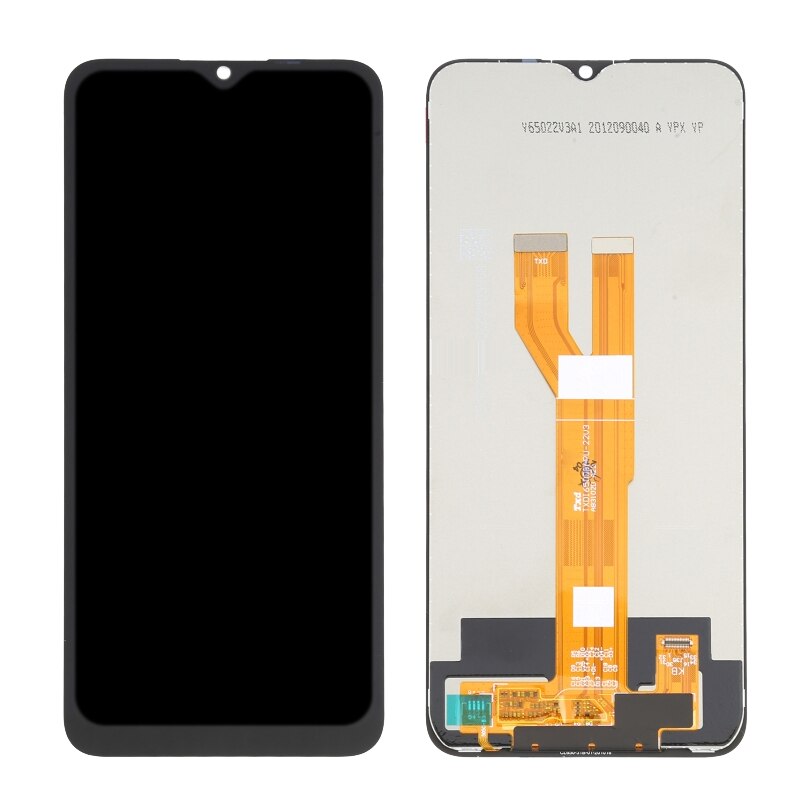 Realme C20 REALME C21 RMX3201 COMPLET LCD