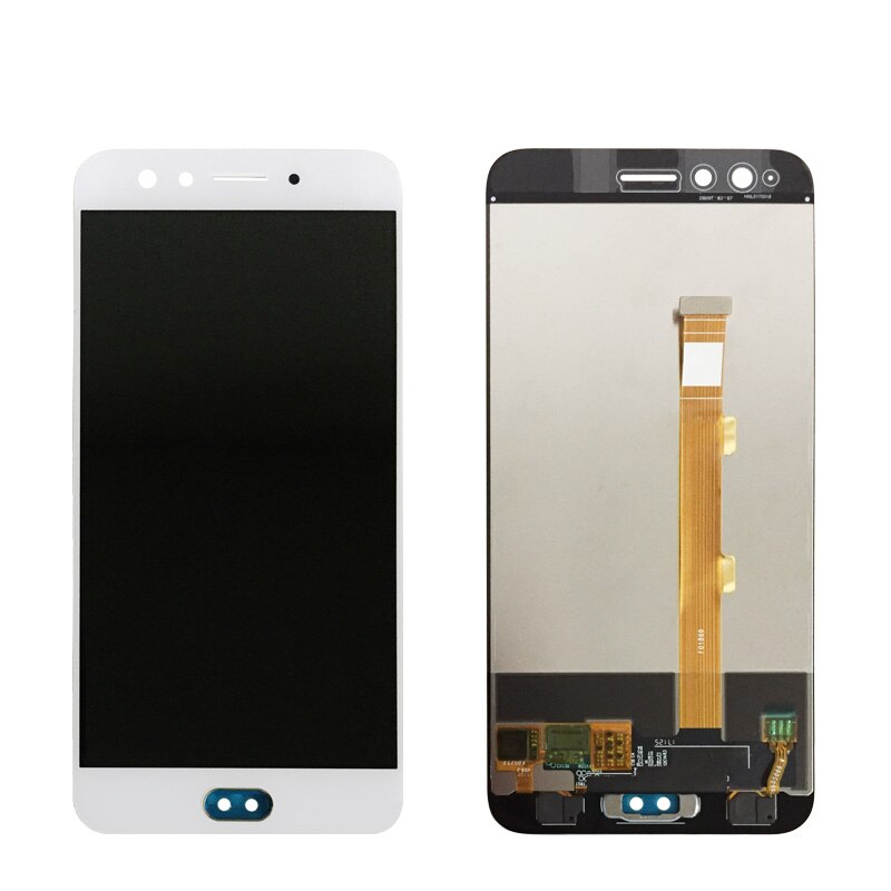Ecran LCD OPPO F3 COMPLETE
