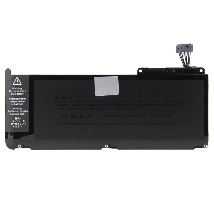 BATTERIE MACBOOK PRO 13.3 A1331 A1342 Original Capacity