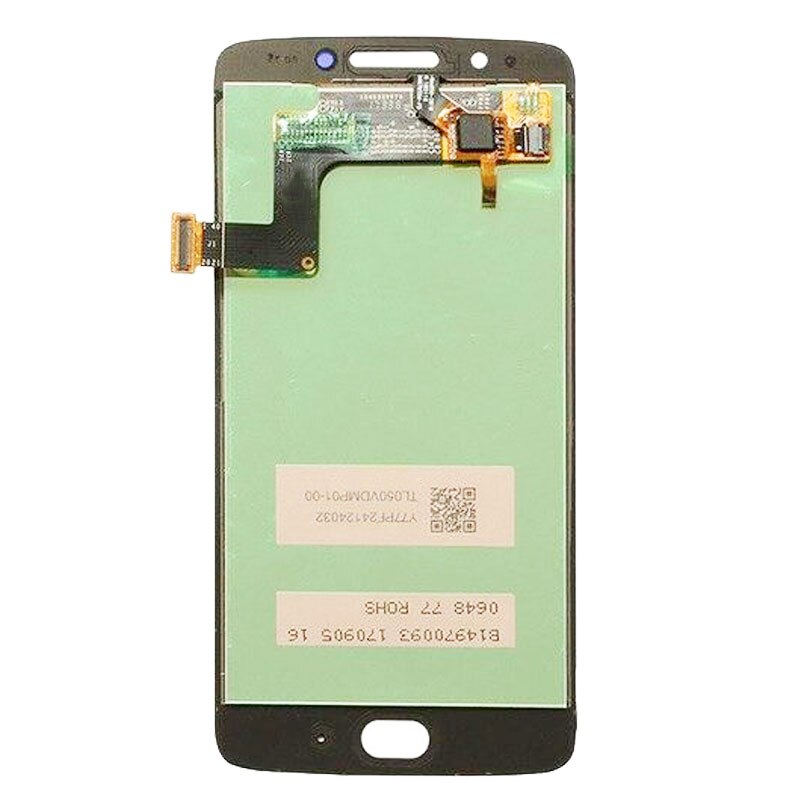 Ecran LCD MOTOROLA MOTO G5 COMPLETE XT1672, XT1676