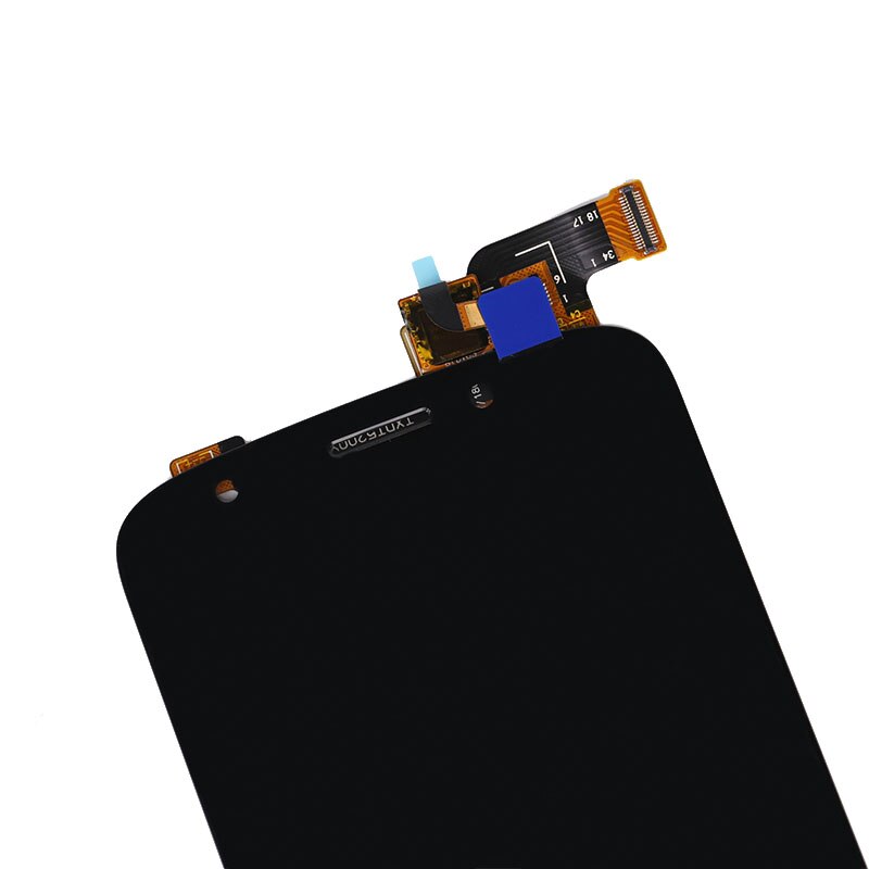 Ecran LCD MOTOROLA MOTO E5 PLAY COMPLETE SANS CHASSIS