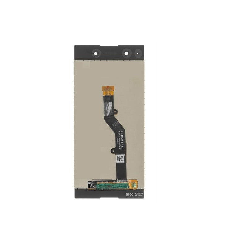 SONY XA1 Plus | COMPLET ECRAN LCD NOIR