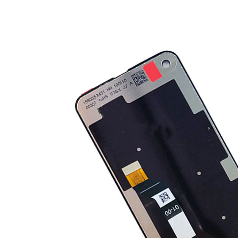 Motorola Moto One Vision Complete XT1970 LCD Screen