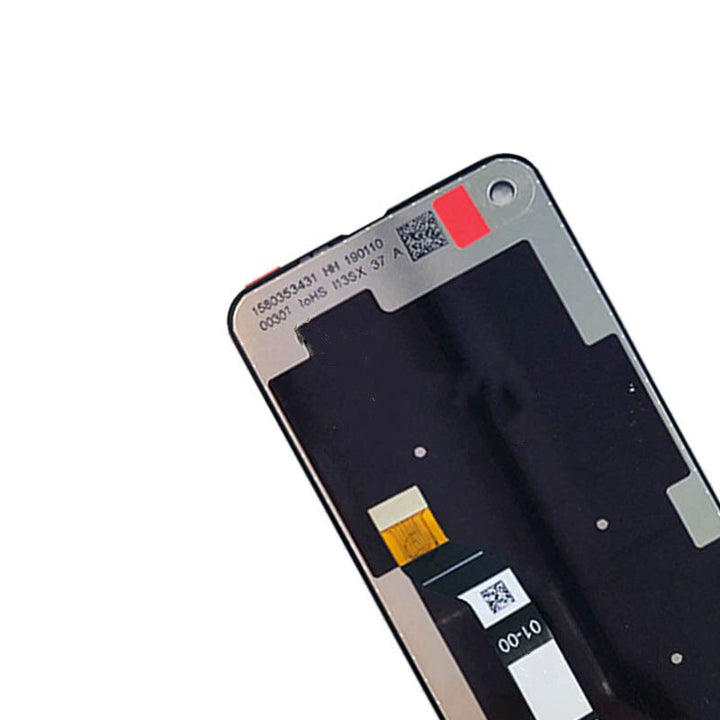 Motorola Moto One Vision Complete XT1970 LCD Screen