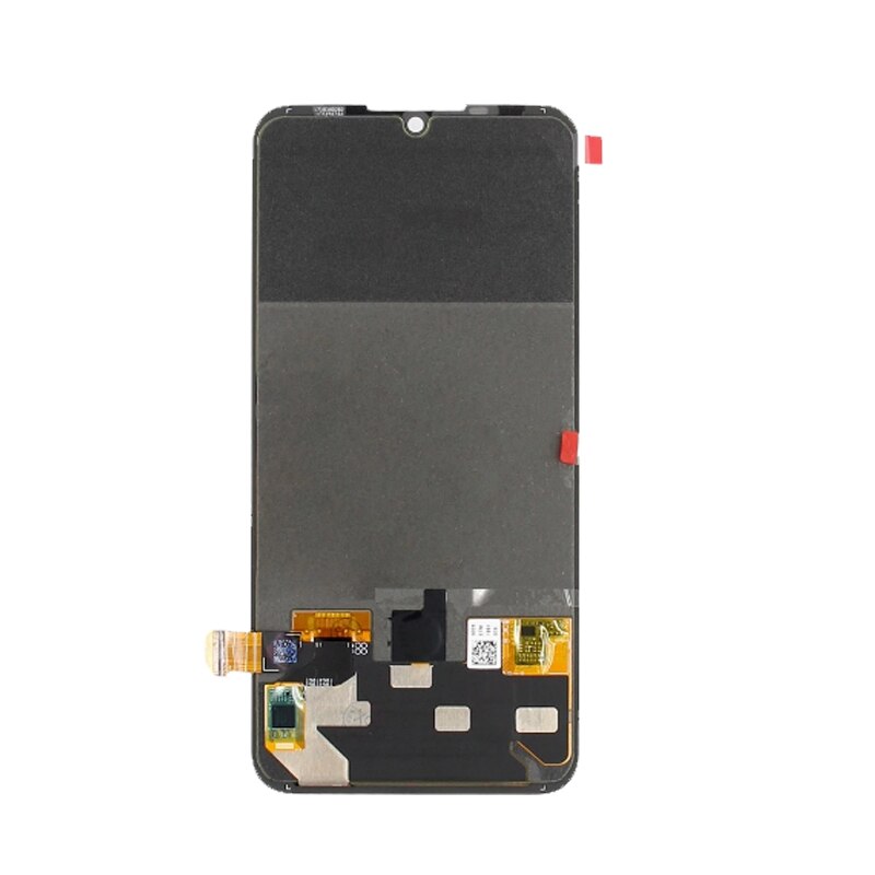 Motorola Moto One Zoom Complete XT2010 LCD Screen