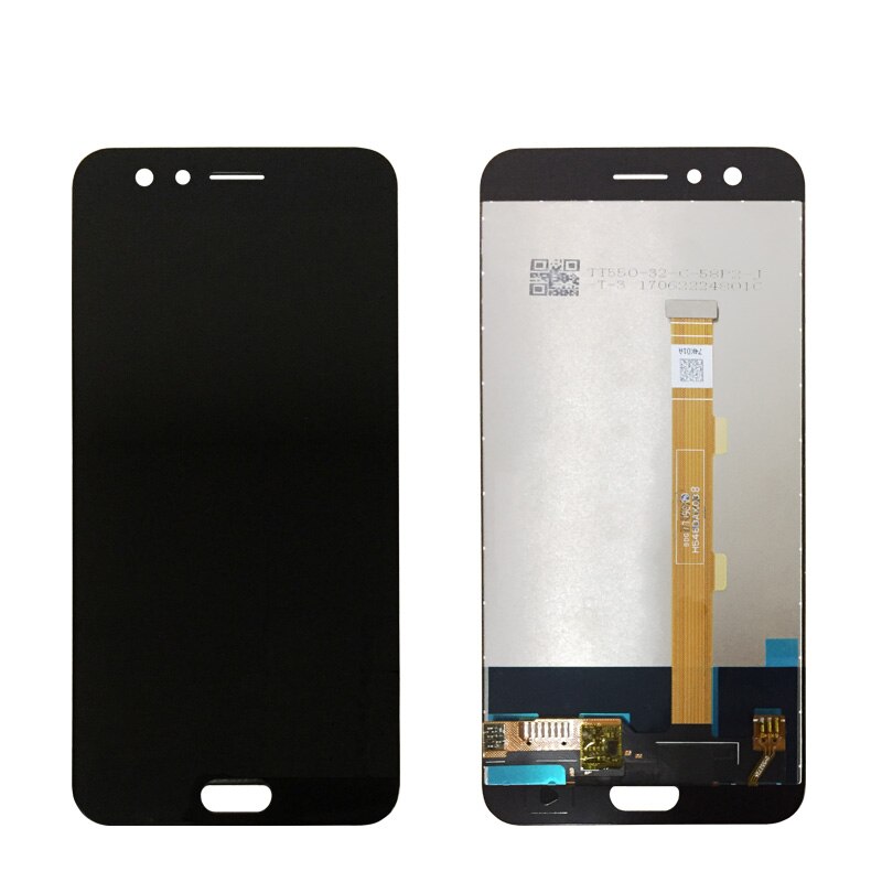 Ecran LCD OPPO F3 COMPLETE