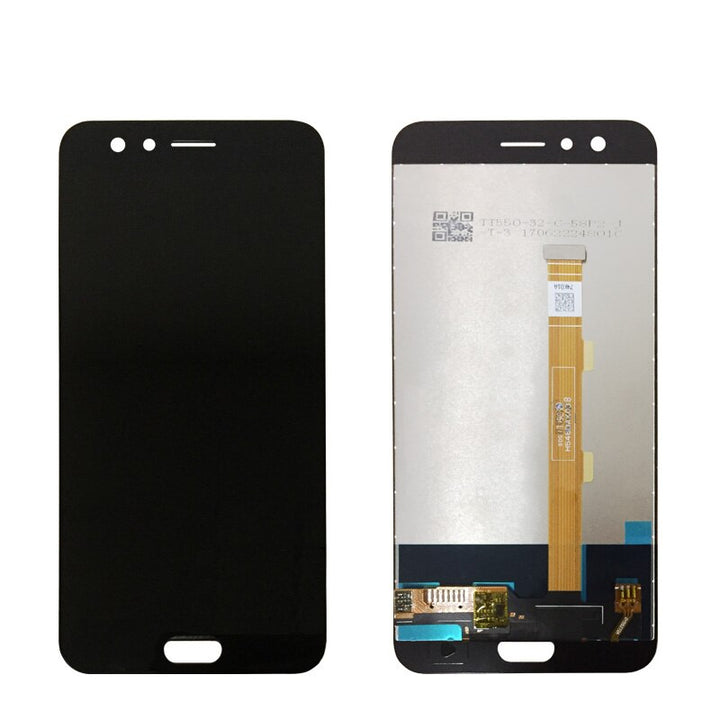 Ecran LCD OPPO F3 COMPLETE