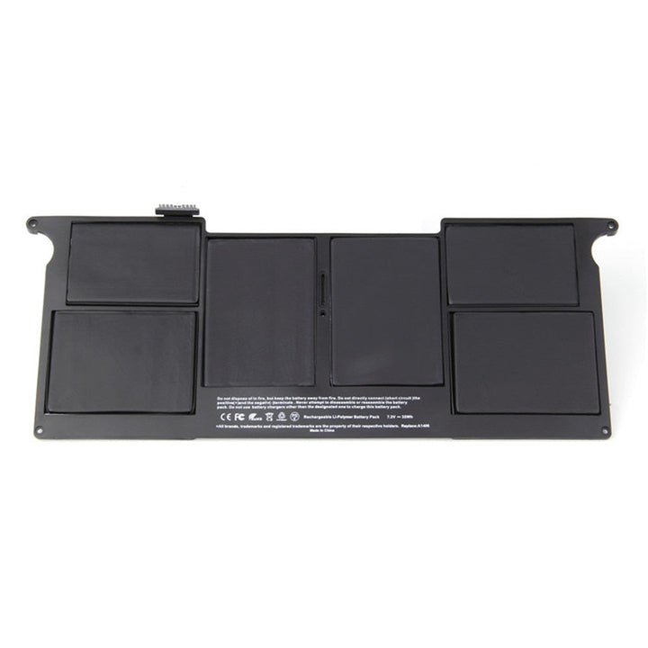 BATTERIE MACBOOK AIR 11 A1465 A1406 A1495 A1370 A1375 (2012-2015)