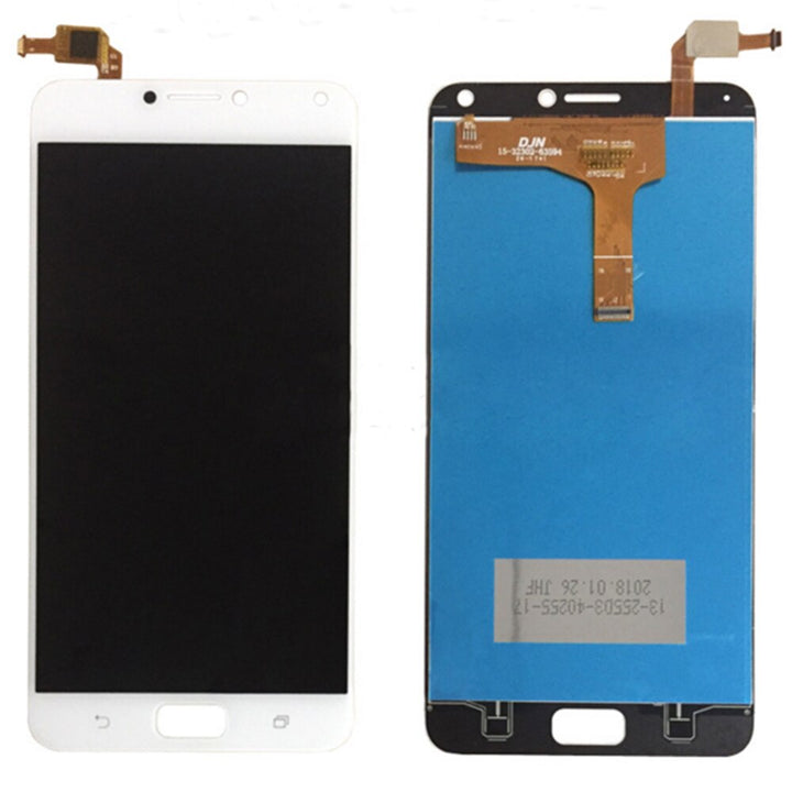 Ecran LCD ASUS Zenfone 4 Max Plus X00iD X015D ZC554KL COMPLETE