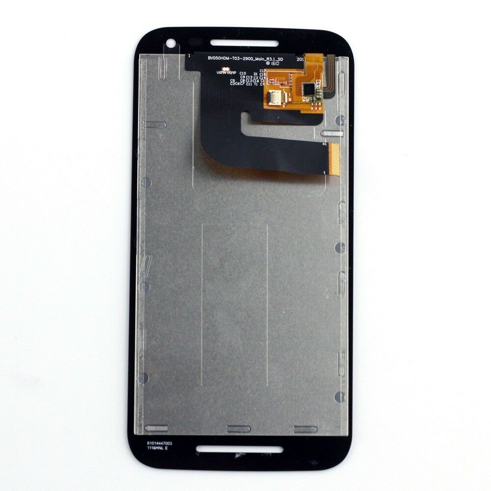 Ecran LCD MOTOROLA MOTO G3 COMPLET