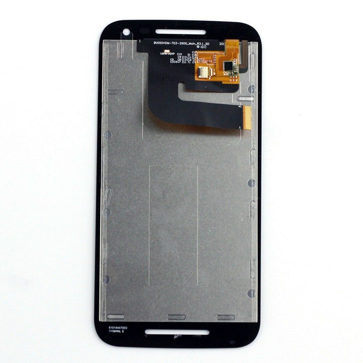 Ecran LCD MOTOROLA MOTO G3 COMPLET