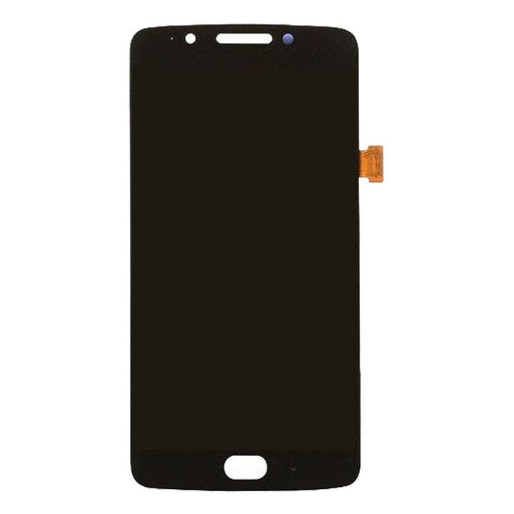 Ecran LCD MOTOROLA MOTO G5 COMPLET XT1672, XT1676