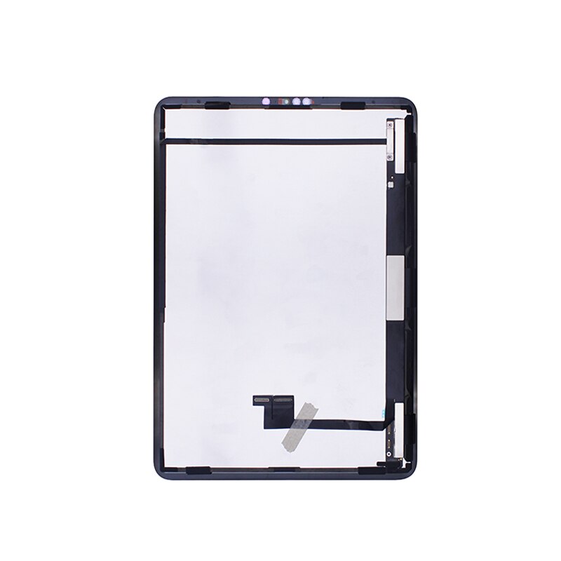 Ecran Complet LCD iPad Pro 11.3 1er/2éme Gen (A1934, A1980, A2013, A2068, A2228, A2230) | (NOIR) - ORIGINAL | APPLE